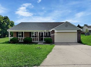 356 Slate Branch Ct, Monroe, OH 45050