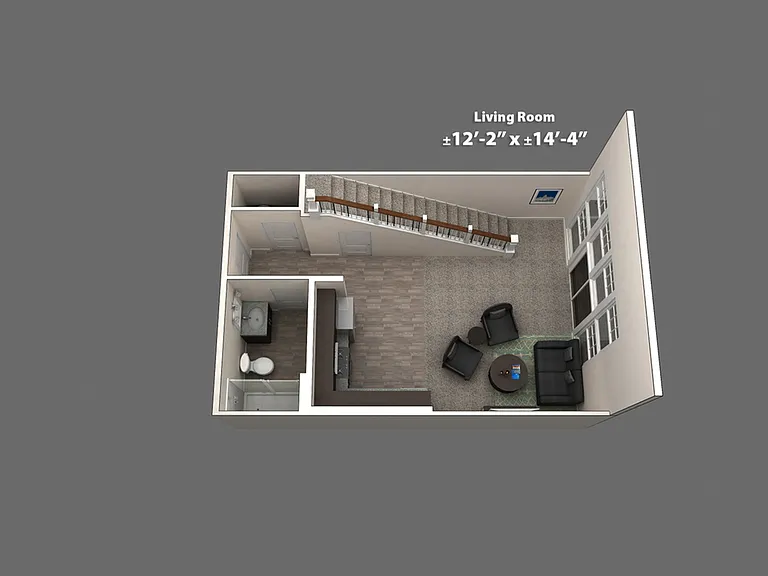 Loft 101 Lower Loft 101 Lower