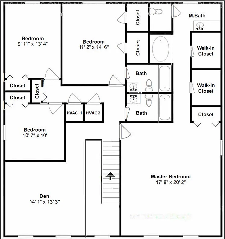 3830 Sunset Cove Dr — Photo 4