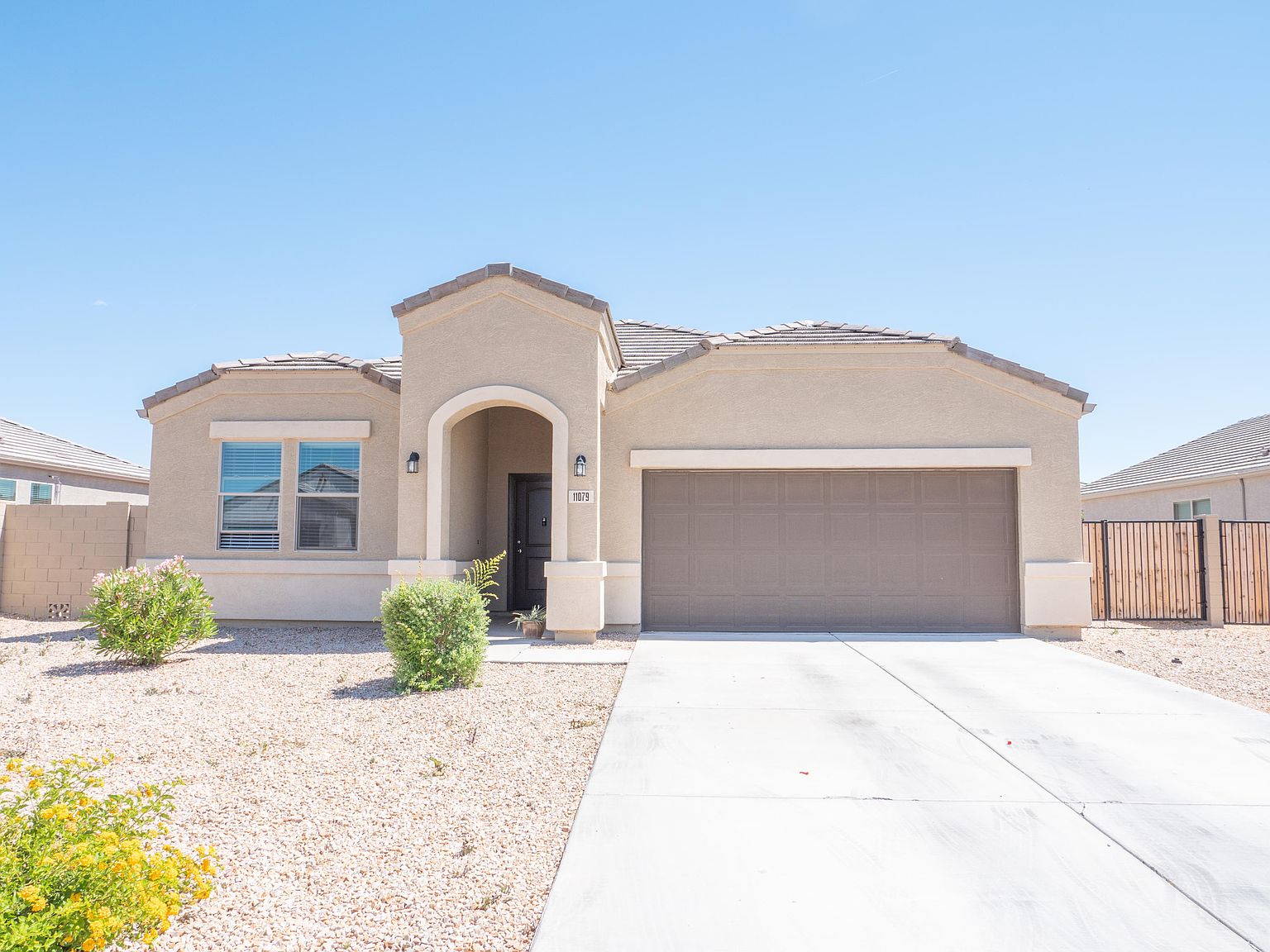 11079 E Sunflower Ct, Florence, AZ 85132 Zillow