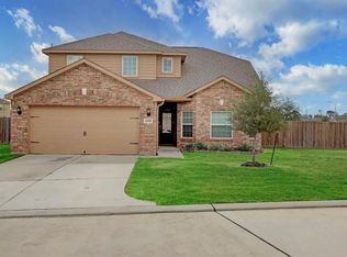 20810 Mount Bauer Dr, Hockley, TX 77447