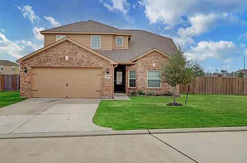20810 Mount Bauer Dr Photo 1