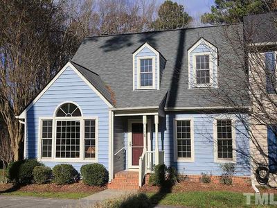 118 Altair Cir, Apex, NC, 27502