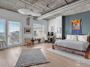 3301 Arapahoe Ave #405, Boulder, CO 80303