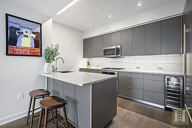 Sold by Halstead Real Estate