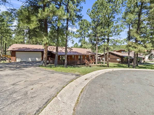 102 Ee Miller Ct, Ruidoso, NM 88345