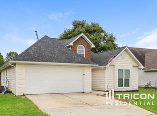 4101 New Castle Ln, Monroe, NC 28110