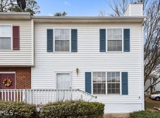 6332 Wedgeview Dr, Tucker, GA