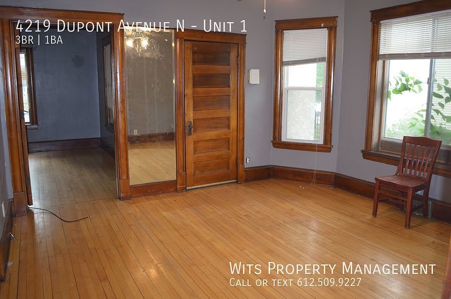 1st image of 4219 Dupont Ave N Unit 1