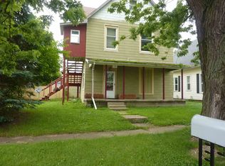 134 W South B St, Gas City, IN 46933