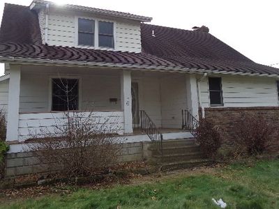 6 W Parkcliff Ave, Struthers, OH, 44471