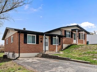 945 Ohlman Ave #1, Saint Louis, MO