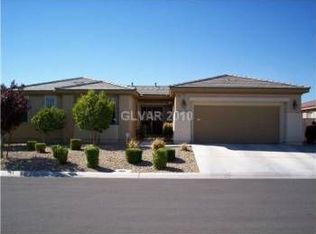 4709 Junewood St, Las Vegas, NV 89129