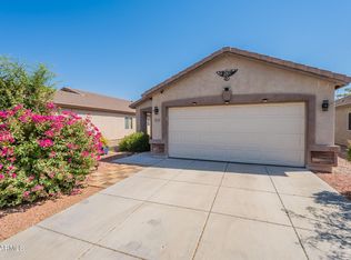 22531 W Yavapai St, Buckeye, AZ 85326
