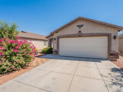 22531 W Yavapai St, Buckeye, AZ, 85326