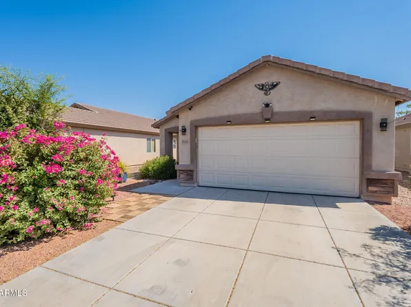 22531 W YAVAPAI Street, Buckeye, AZ 85326