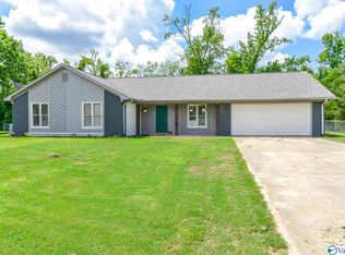 134 Wickstone Rd, Meridianville, AL 35759