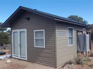 3479 Heltzer Rd, Fort Garland, CO 81133