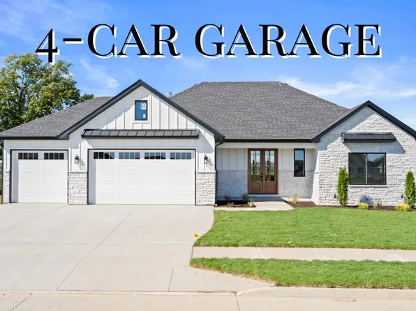 5201 Butter Cup Dr, Columbia, MO 65203