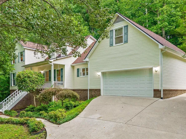 1668 Flagstone Point NW, Cleveland, TN 37312