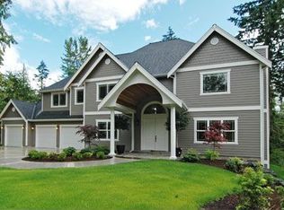 21033 SE 213th St, Maple Valley, WA 98038