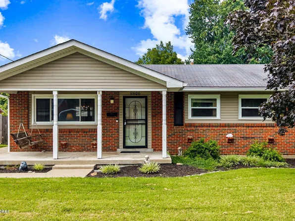 9806 West Ave, Louisville, KY 40272