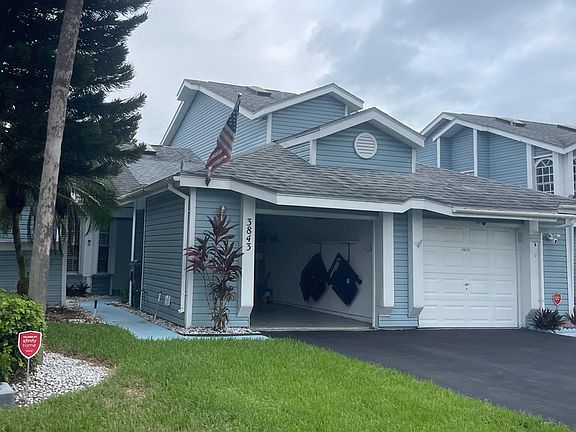 3rd image of 3843 Island Club Cir E
