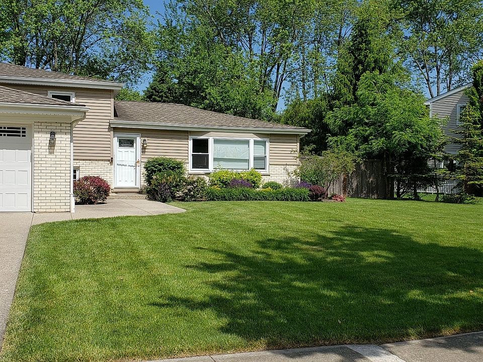 520 Susan Ln, Deerfield, IL 60015 Zillow