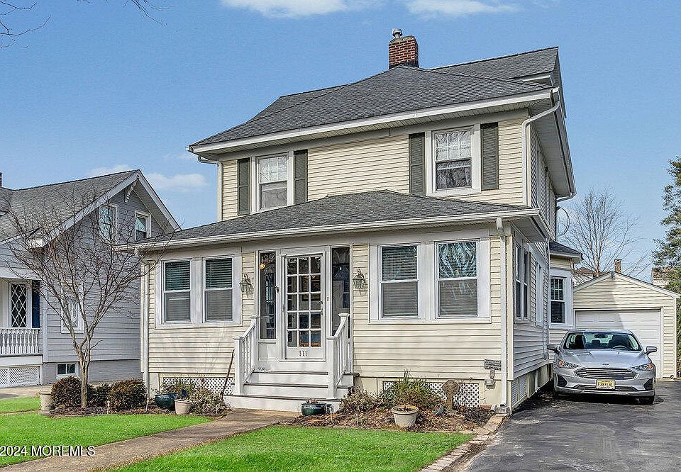 111 Beacon Blvd, Sea Girt, NJ 08750 Zillow