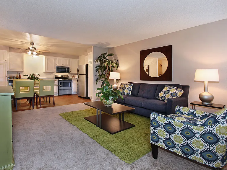 The Arbors Carlsbad — Photo 28
