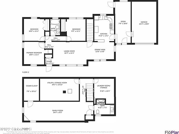 4th image of this home