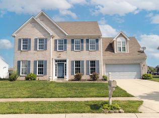 3260 Springs Way Ct, Bargersville, IN 46106