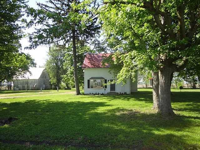 1st image of 1283 W County Road 1800 N