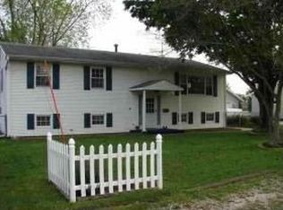 118 E 6th Ave #A, Colona, IL 61241