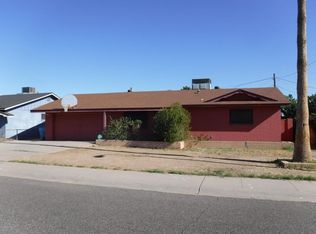 8437 N 36th Ave, Phoenix, AZ 85051