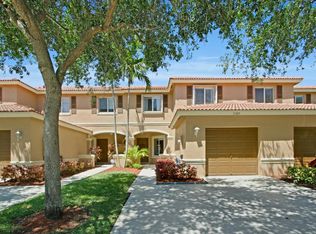 5305 Crossing Rocks Ct, Riviera Beach, FL 33407