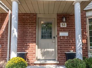 70 Chapman Ct #53, London, ON N6G4Z4