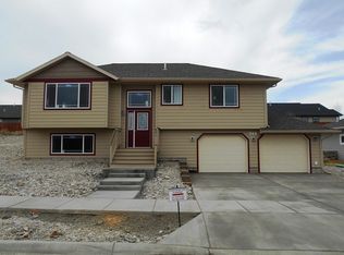 745 Jade St, Helena, MT 59602