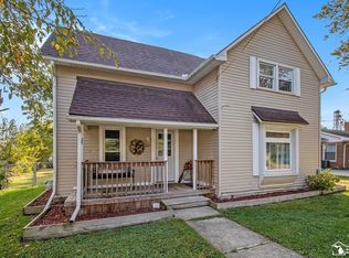 330 N Main St, Britton, MI