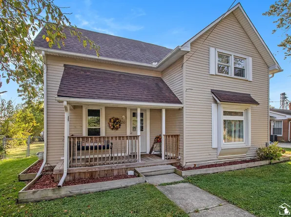 330 N Main St, Britton, MI 49229