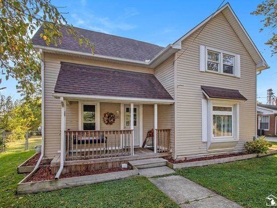 330 N Main St, Britton, MI 49229
