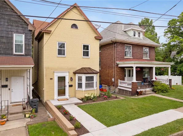 712 Clinton Pl, Pittsburgh, PA 15202