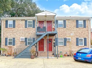 3720 Pleasant Avenue, Norfolk, VA 23518