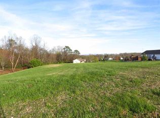 206 Grand Valley Dr, Talbott, TN 37877