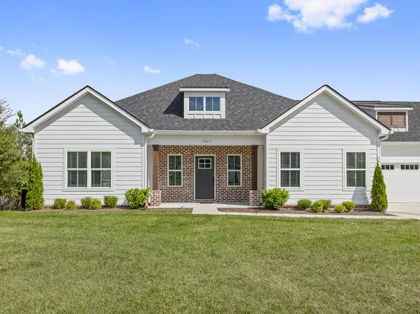3467 Travertine Ln, Chattanooga, TN 37405