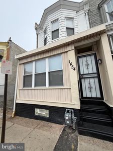 1454 Mount Ephraim Ave, Camden, NJ, 08104