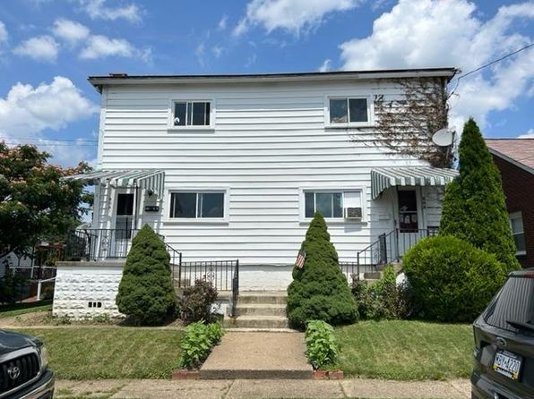 808 1/2 W Smithfield St