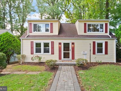 6909 Custis Pkwy, Falls Church, VA, 22042
