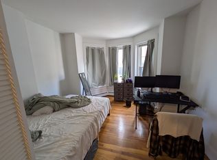 110 Concord Ave #1, Somerville, MA 02143