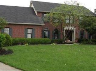 7157 Brightwaters Ct, Hamilton, OH 45011